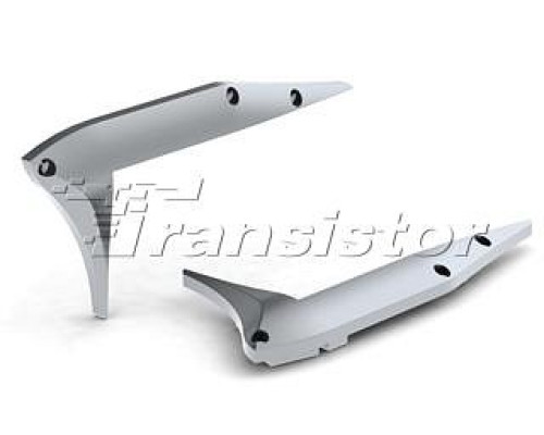 Заглушка Arlight PVC-STAIR-D-L 015485 Заглушка Arlight PVC-STAIR-D-L 015485