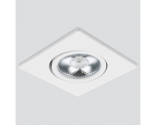 Встраиваемый светильник Elektrostandard 15273/LED a056032 Встраиваемый светильник Elektrostandard 15273/LED a056032