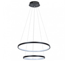 Подвесной светильник Arte Lamp Frodo A2197SP-2BK