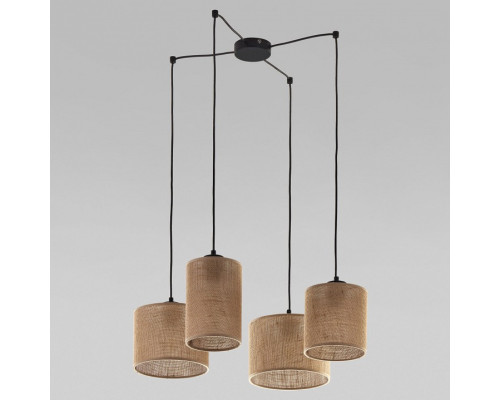 Подвесная люстра TK Lighting Juta 6585 Juta Подвесная люстра TK Lighting Juta 6585 Juta