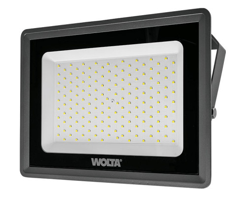 Настенно-потолочный прожектор Wolta WFL-150 WFL-150W/06 Настенно-потолочный прожектор Wolta WFL-150 WFL-150W/06