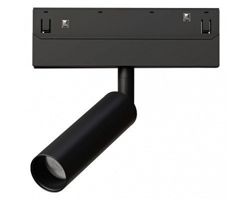 Светильник на штанге Arte Lamp Linea SMART A4690PL-1BK Светильник на штанге Arte Lamp Linea SMART A4690PL-1BK
