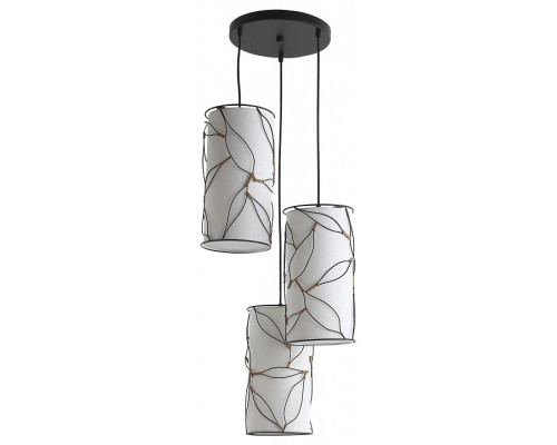Подвесной светильник ST-Luce Root SL6228.403.03 Подвесной светильник ST-Luce Root SL6228.403.03