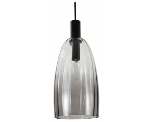 Подвесной светильник Indigo Soave 11047/C/1P Smoke Подвесной светильник Indigo Soave 11047/C/1P Smoke
