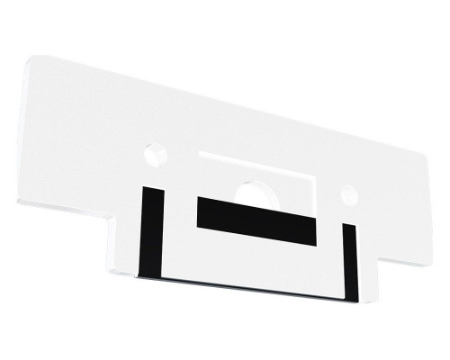 Заглушка для трека Arte Lamp Optima-Accessories A751233E Заглушка для трека Arte Lamp Optima-Accessories A751233E