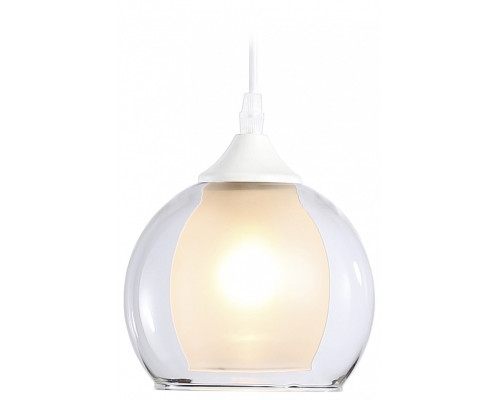 Подвесной светильник Ambrella Light TR TR3538 Подвесной светильник Ambrella Light TR TR3538
