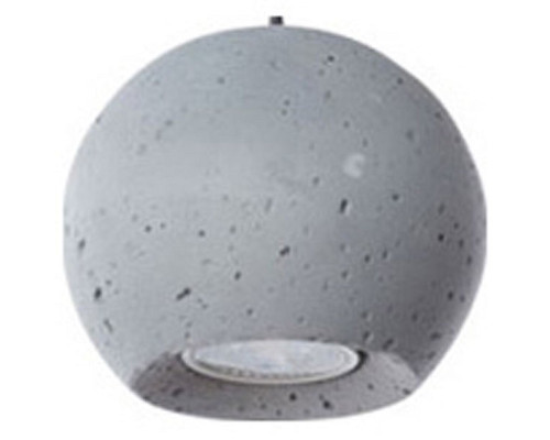 Подвесной светильник Arte Lamp Bender A4323SP-1GY Подвесной светильник Arte Lamp Bender A4323SP-1GY