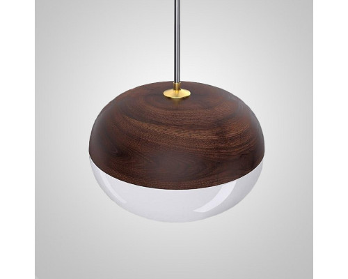Подвесной светильник Imperiumloft Odveig Dark Brown odveig01 Подвесной светильник Imperiumloft Odveig Dark Brown odveig01