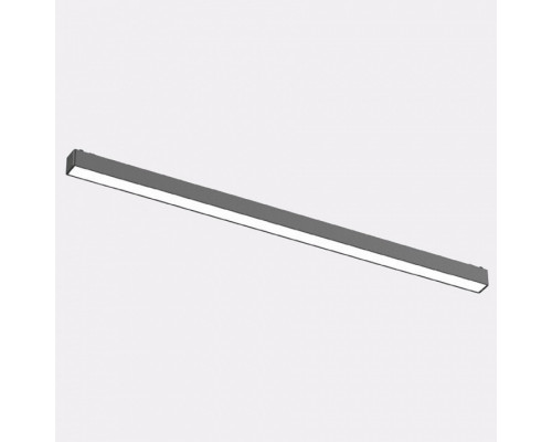 Накладной светильник Italline Kreator IT09-9013 black 4000K Накладной светильник Italline Kreator IT09-9013 black 4000K