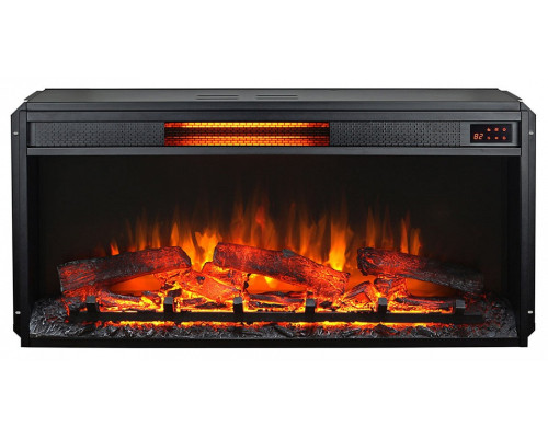 Электроочаг встраиваемый Inter Flame Foton 1754 Электроочаг встраиваемый Inter Flame Foton 1754