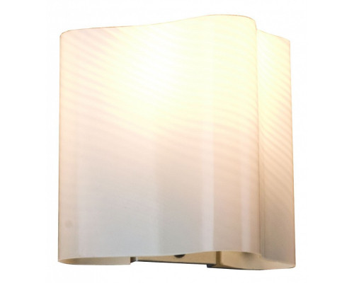 Накладной светильник ST-Luce Onde SL117.511.01 Накладной светильник ST-Luce Onde SL117.511.01