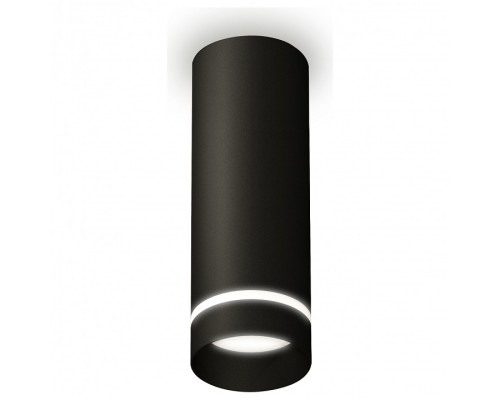 Накладной светильник Ambrella Light XS XS6343041 Накладной светильник Ambrella Light XS XS6343041