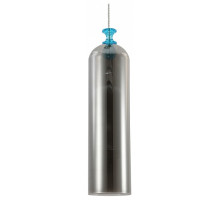Подвесной светильник Indigo Pulsante 11050/1P Smoke