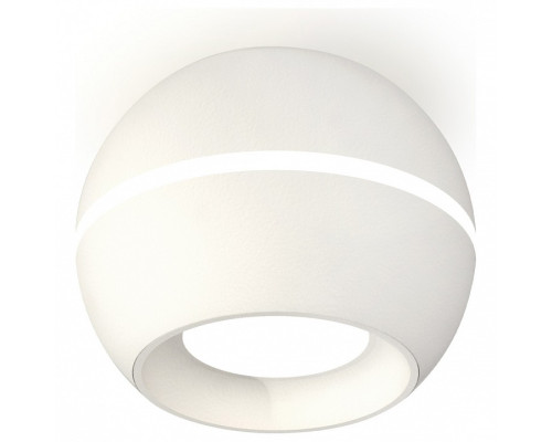 Накладной светильник Ambrella Light XS XS1101001 Накладной светильник Ambrella Light XS XS1101001