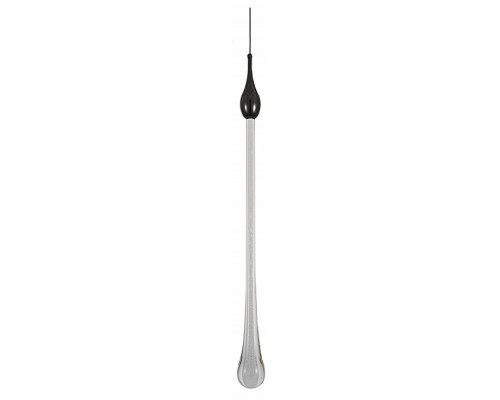 Подвесной светильник Newport 15500 15501/S black glossy Подвесной светильник Newport 15500 15501/S black glossy