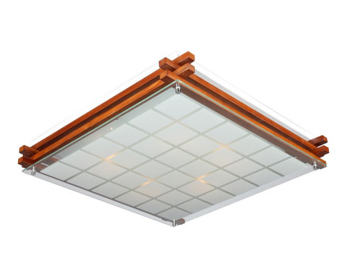 Накладной светильник Omnilux Carvalhos OML-40527-05 Накладной светильник Omnilux Carvalhos OML-40527-05