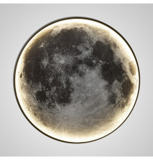 Накладной светильник Imperiumloft COSMOS Мун D60 cosmos-moon01