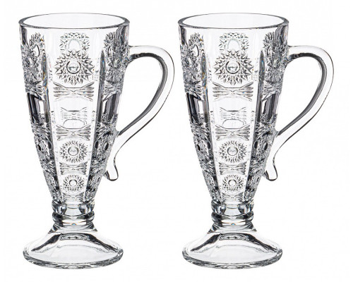 Набор из 2 кружек (250 мл) Muza 195-180 Набор из 2 кружек (250 мл) Muza 195-180
