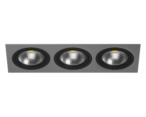 Встраиваемый светильник Lightstar Intero 111 i839070707 Встраиваемый светильник Lightstar Intero 111 i839070707