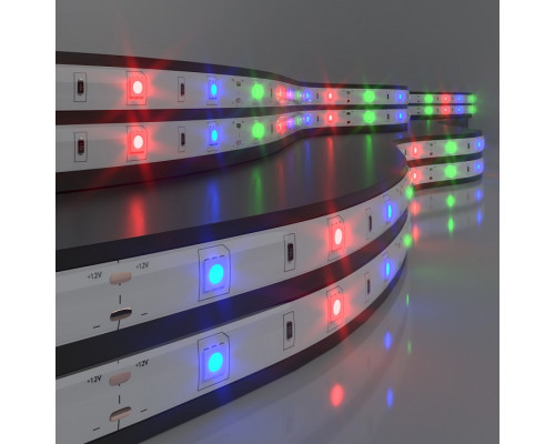 Лента светодиодная Elektrostandard 12V 7,2W a027836 Лента светодиодная Elektrostandard 12V 7,2W a027836