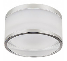Встраиваемый светильник Lightstar Maturo 072252