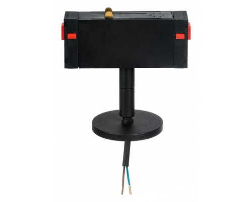 Переходник для трека Lightstar Teta 595057 Переходник для трека Lightstar Teta 595057