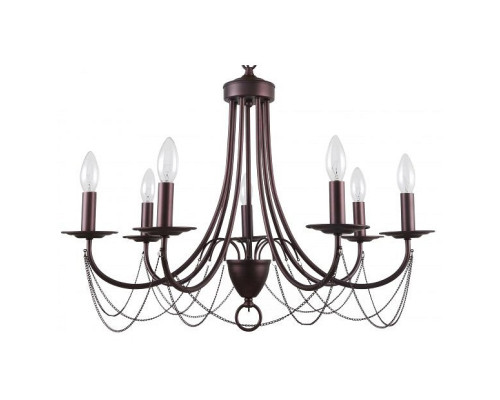 Подвесная люстра F-promo Plini 2590-7P Подвесная люстра F-promo Plini 2590-7P