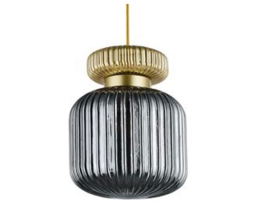 Подвесной светильник Arte Lamp Hamal A6170SP-1GO Подвесной светильник Arte Lamp Hamal A6170SP-1GO