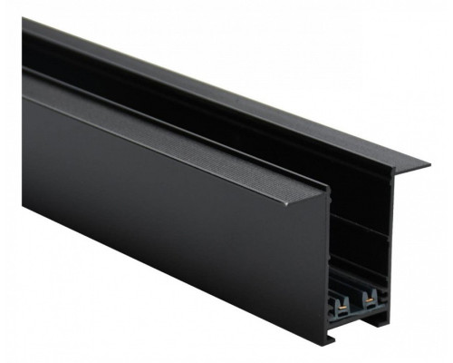 Трек встраиваемый Aployt Magnetic track 220 APL.0273.00.100 Трек встраиваемый Aployt Magnetic track 220 APL.0273.00.100