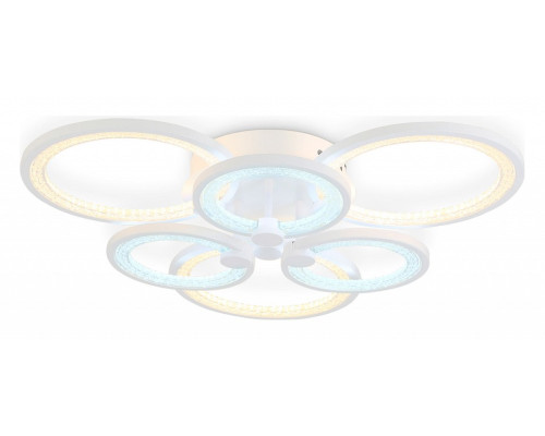 Потолочная люстра Ambrella Light FA FA4085 Потолочная люстра Ambrella Light FA FA4085