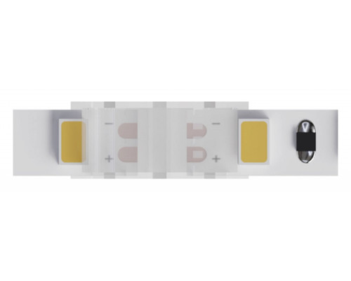 Соединитель лент гибкий Arte Lamp STRIP-ACCESSORIES A32-05-1CCT Соединитель лент гибкий Arte Lamp STRIP-ACCESSORIES A32-05-1CCT