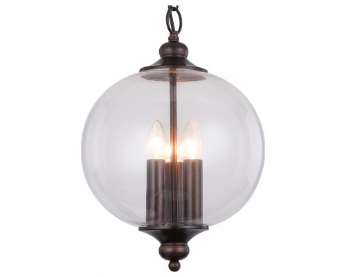 Подвесной светильник ST-Luce Lateria SL362.303.03 Подвесной светильник ST-Luce Lateria SL362.303.03