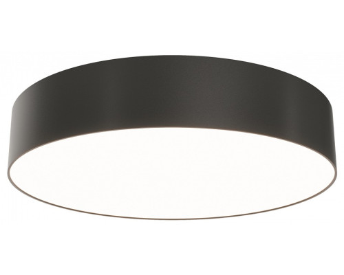 Накладной светильник Maytoni Zon C032CL-36W3K-RD-B Накладной светильник Maytoni Zon C032CL-36W3K-RD-B