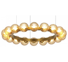 Подвесная люстра Maytoni Ambre MOD331PL-L32BS3K