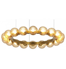 Подвесная люстра Maytoni Ambre MOD331PL-L32BS3K