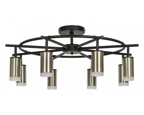 Люстра на штанге Lightstar Rullo LR7183180 Люстра на штанге Lightstar Rullo LR7183180
