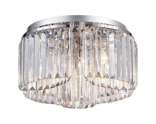 Накладной светильник Newport 4350 4354/PL chrome Накладной светильник Newport 4350 4354/PL chrome