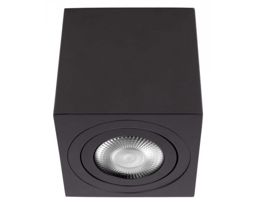 Накладной светильник Loft it Unit 10340/A Black Накладной светильник Loft it Unit 10340/A Black