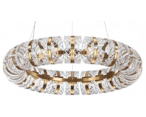 Подвесная люстра Odeon Light Mirage 5030/128L Подвесная люстра Odeon Light Mirage 5030/128L