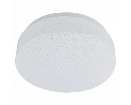 Накладной светильник Arte Lamp 3206 A3206PL-1WH Накладной светильник Arte Lamp 3206 A3206PL-1WH