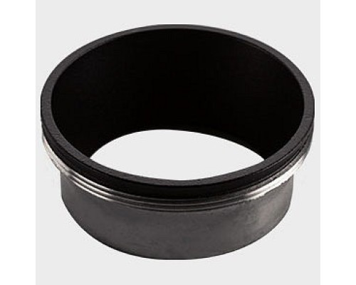Кольцо декоративное Italline M03-0106 M03-0106 ring black Кольцо декоративное Italline M03-0106 M03-0106 ring black