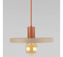 Подвесной светильник TK Lighting SILA 10954 SILA BRICK SABIA