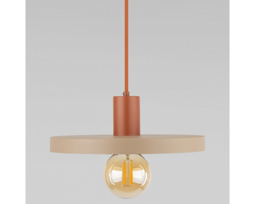 Подвесной светильник TK Lighting SILA 10954 SILA BRICK SABIA
