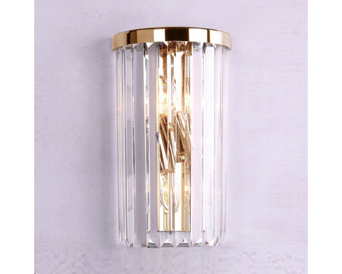 Бра Newport 10112/A gold Бра Newport 10112/A gold