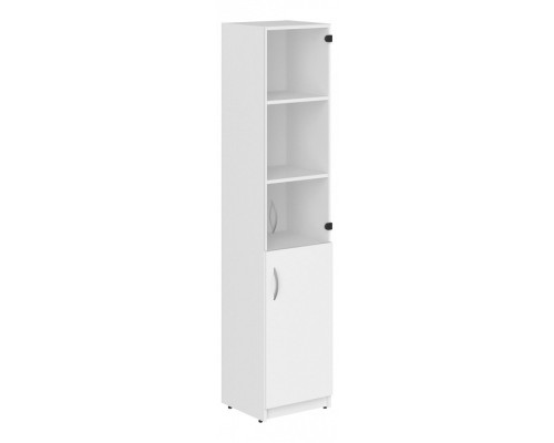 Стеллаж комбинированный Simple SR-5U.2(L) Стеллаж комбинированный Simple SR-5U.2(L)