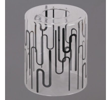 Плафон стеклянный 035 GLASS