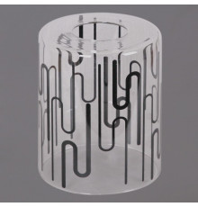 Плафон стеклянный 035 GLASS