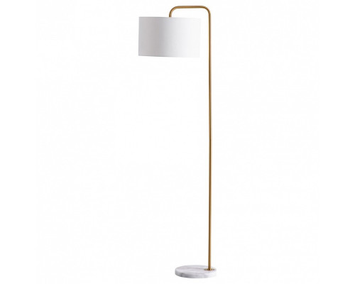 Торшер Arte Lamp Rupert A5024PN-1PB Торшер Arte Lamp Rupert A5024PN-1PB