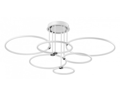 Потолочная люстра Lumion Ledio 5282/99CL Потолочная люстра Lumion Ledio 5282/99CL