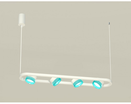 Подвесной светильник Ambrella Light XB XB9163201 Подвесной светильник Ambrella Light XB XB9163201